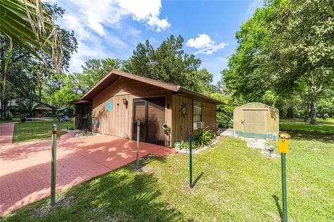 11144 SW 190th Avenue Dunnellon FL 34432