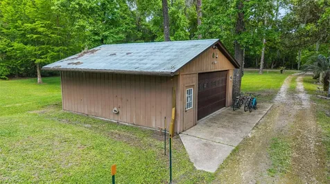 11144 SW 190th Avenue Dunnellon FL 34432