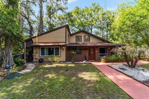 11144 SW 190th Avenue Dunnellon FL 34432