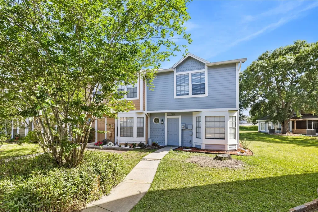 2054 Waterleaf Street Orlando FL 32837