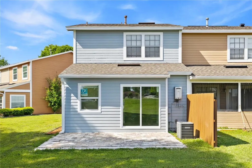 2054 Waterleaf Street Orlando FL 32837