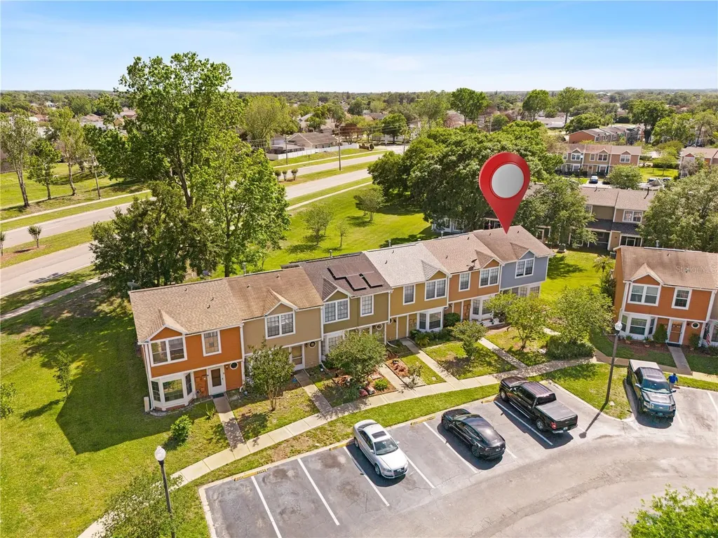 2054 Waterleaf Street Orlando FL 32837