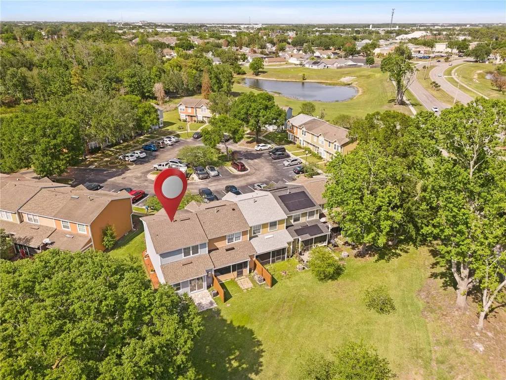 2054 Waterleaf Street Orlando FL 32837
