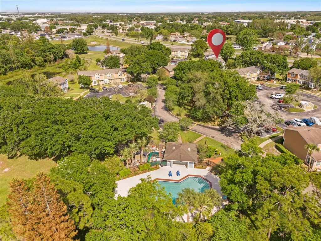 2054 Waterleaf Street Orlando FL 32837
