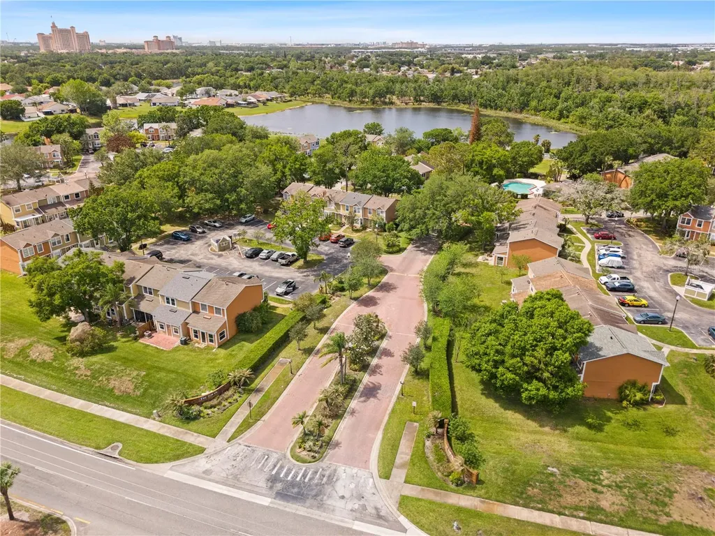 2054 Waterleaf Street Orlando FL 32837