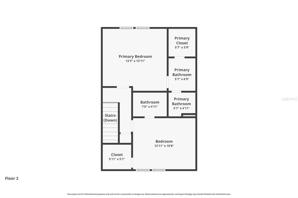 2054 Waterleaf Street Orlando FL 32837