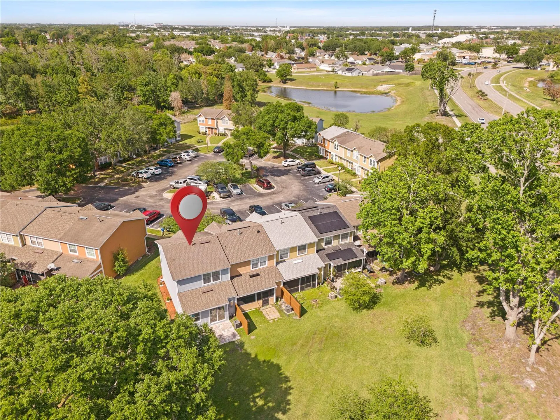2054 Waterleaf Street Orlando FL 32837