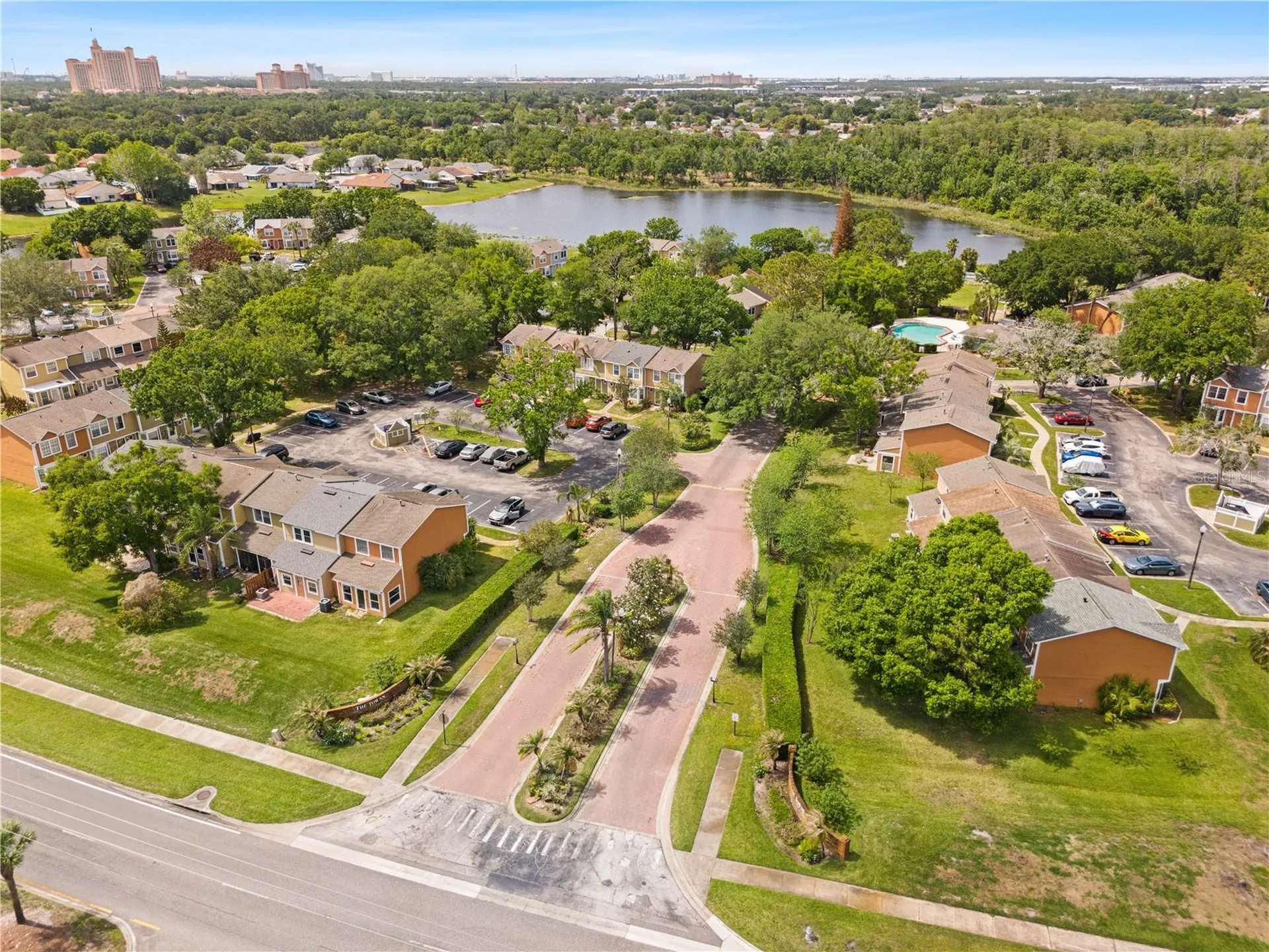 2054 Waterleaf Street Orlando FL 32837