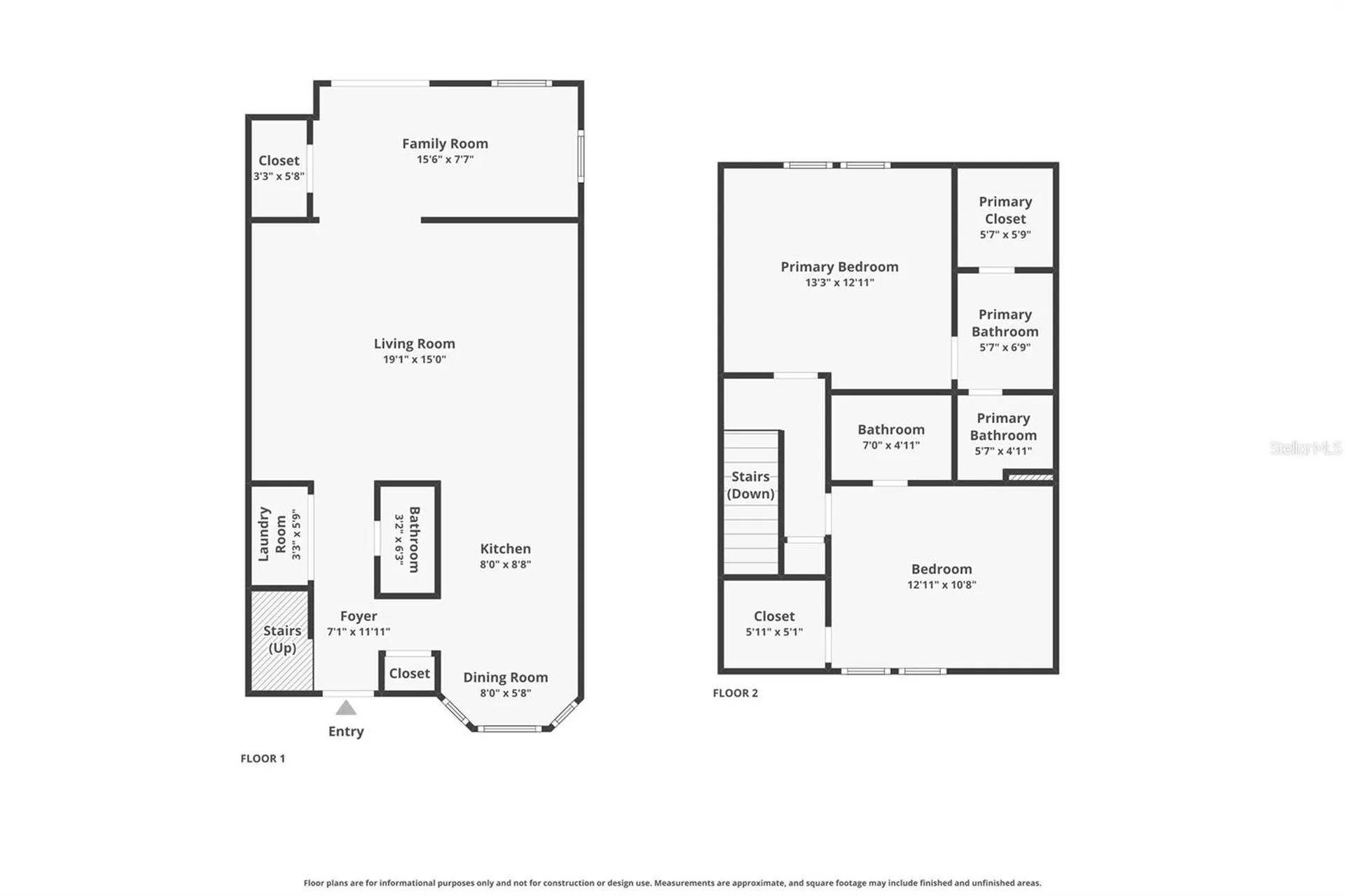 2054 Waterleaf Street Orlando FL 32837