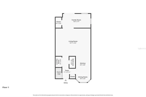 2054 Waterleaf Street Orlando FL 32837