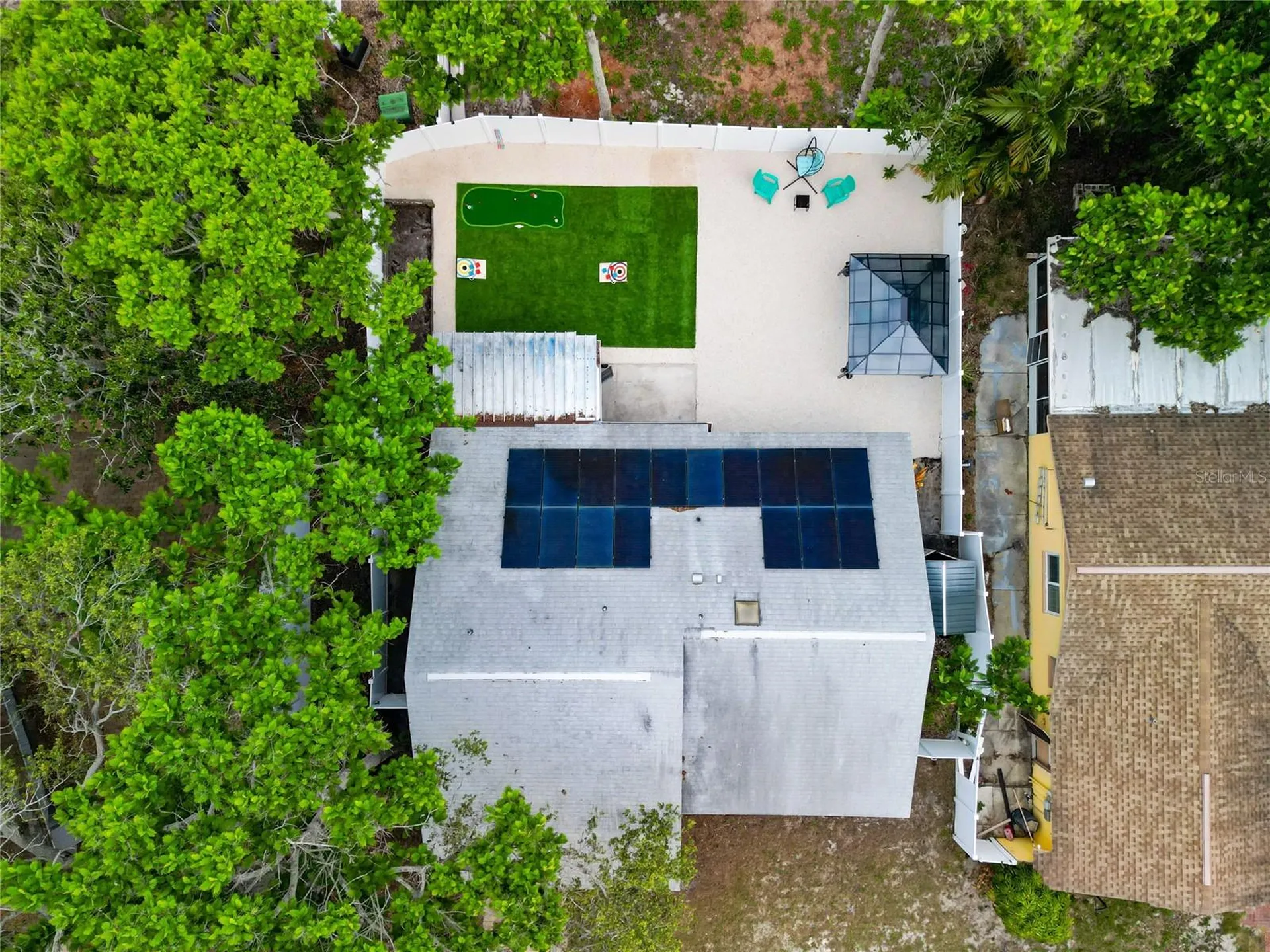 2316 Fulton Way Largo FL 33774