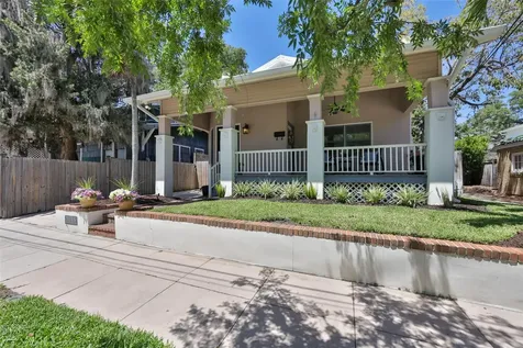 1615 W Watrous Avenue Tampa FL 33606
