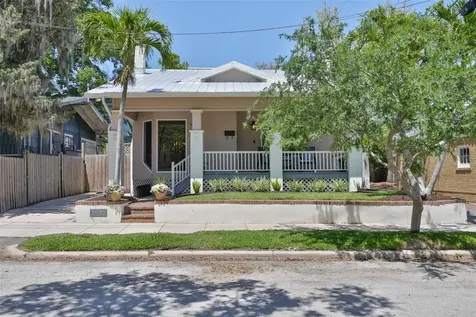 1615 W Watrous Avenue Tampa FL 33606