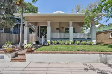 1615 W Watrous Avenue Tampa FL 33606