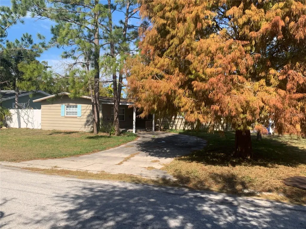 6359 13th Avenue N St Petersburg FL 33710