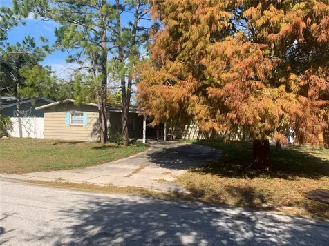 6359 13th Avenue N St Petersburg FL 33710