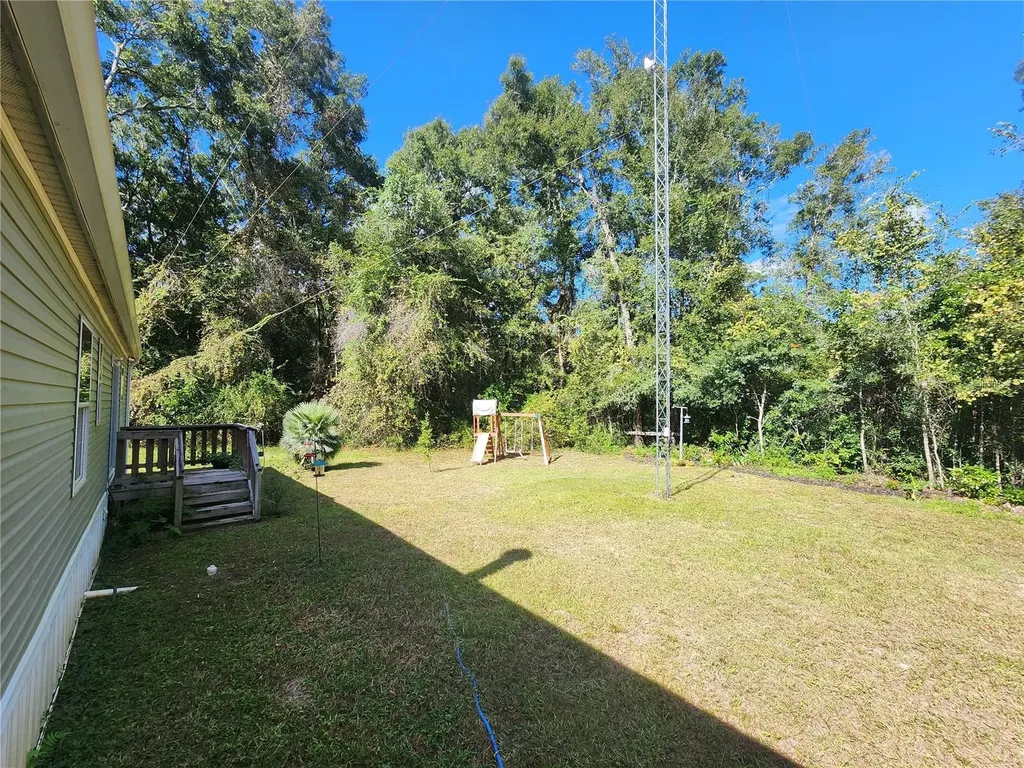 7910 NW 141st Street Trenton FL 32693