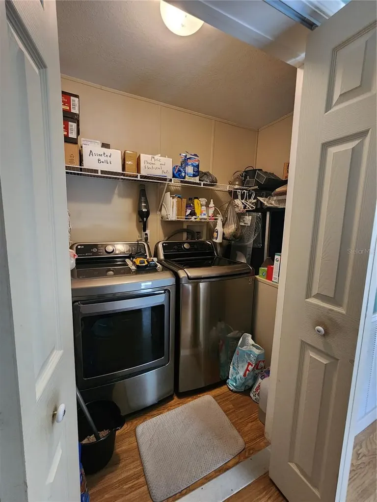7910 NW 141st Street Trenton FL 32693