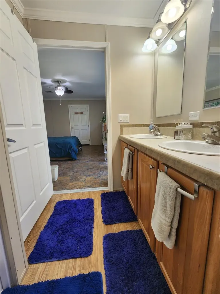 7910 NW 141st Street Trenton FL 32693