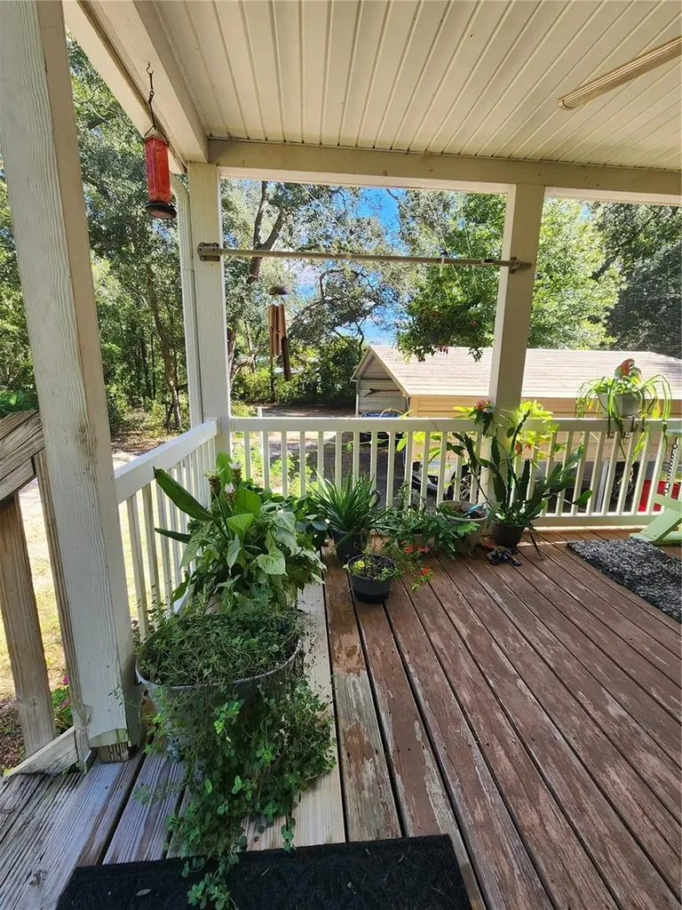 7910 NW 141st Street Trenton FL 32693