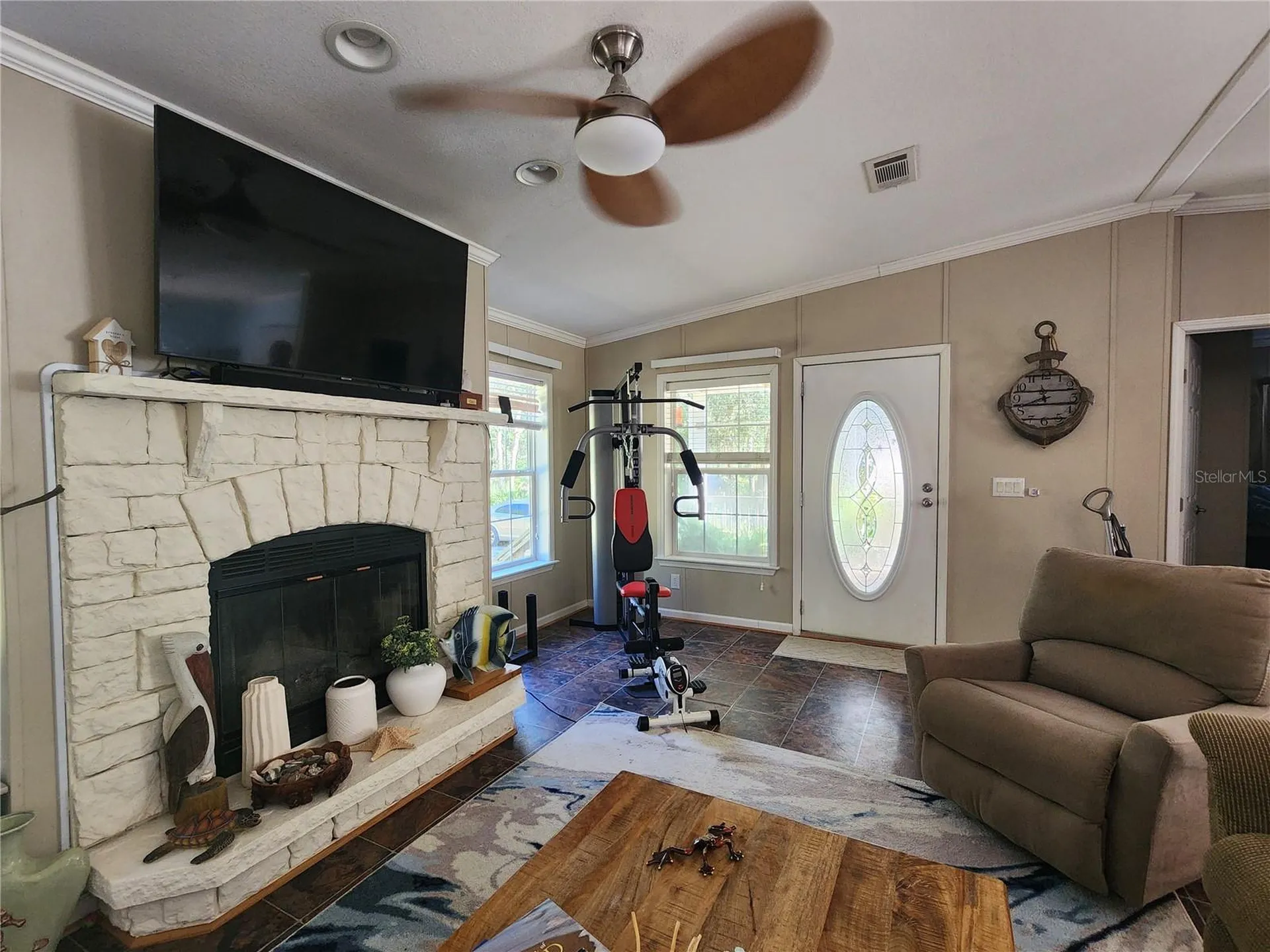7910 NW 141st Street Trenton FL 32693