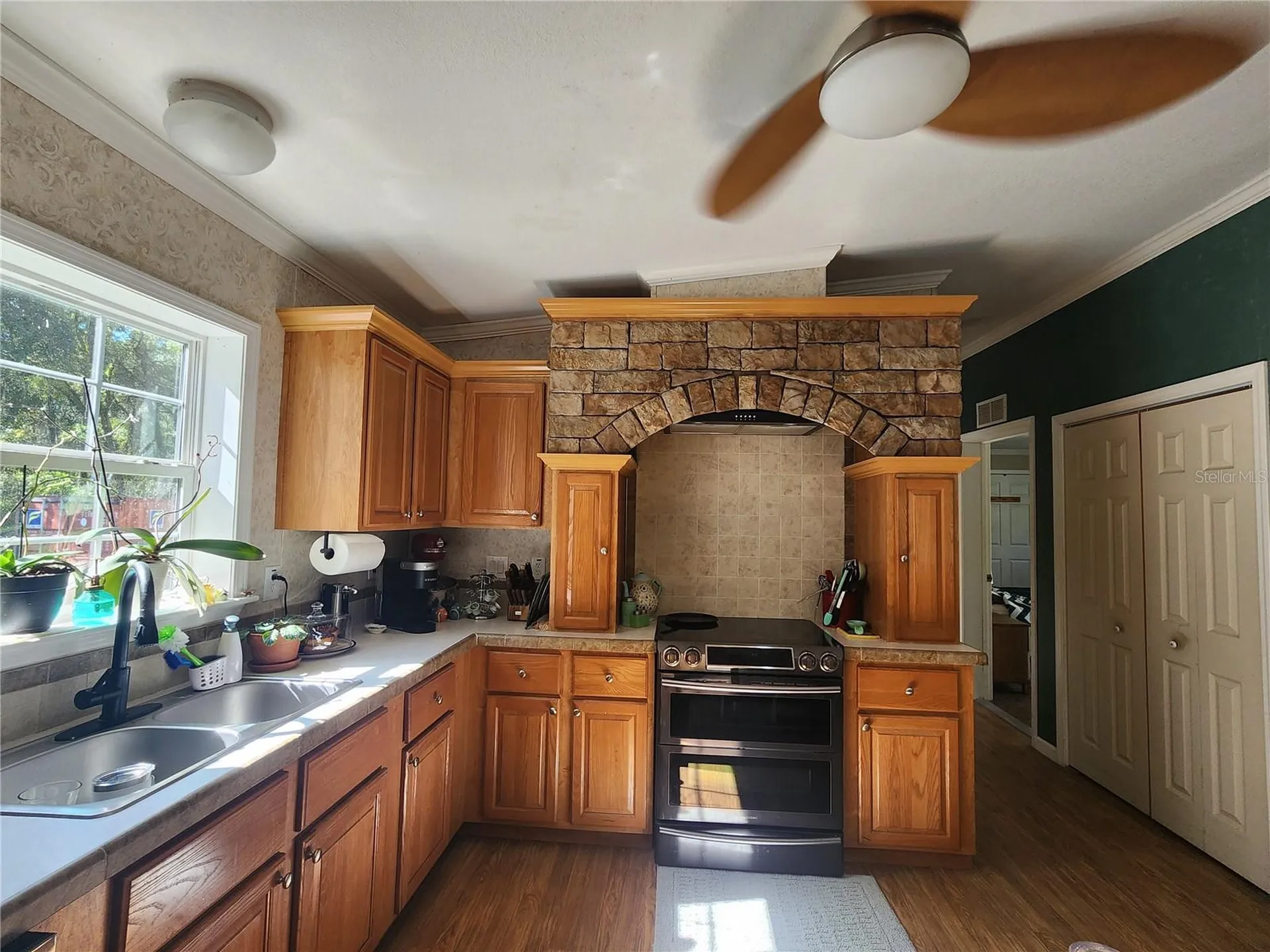 7910 NW 141st Street Trenton FL 32693