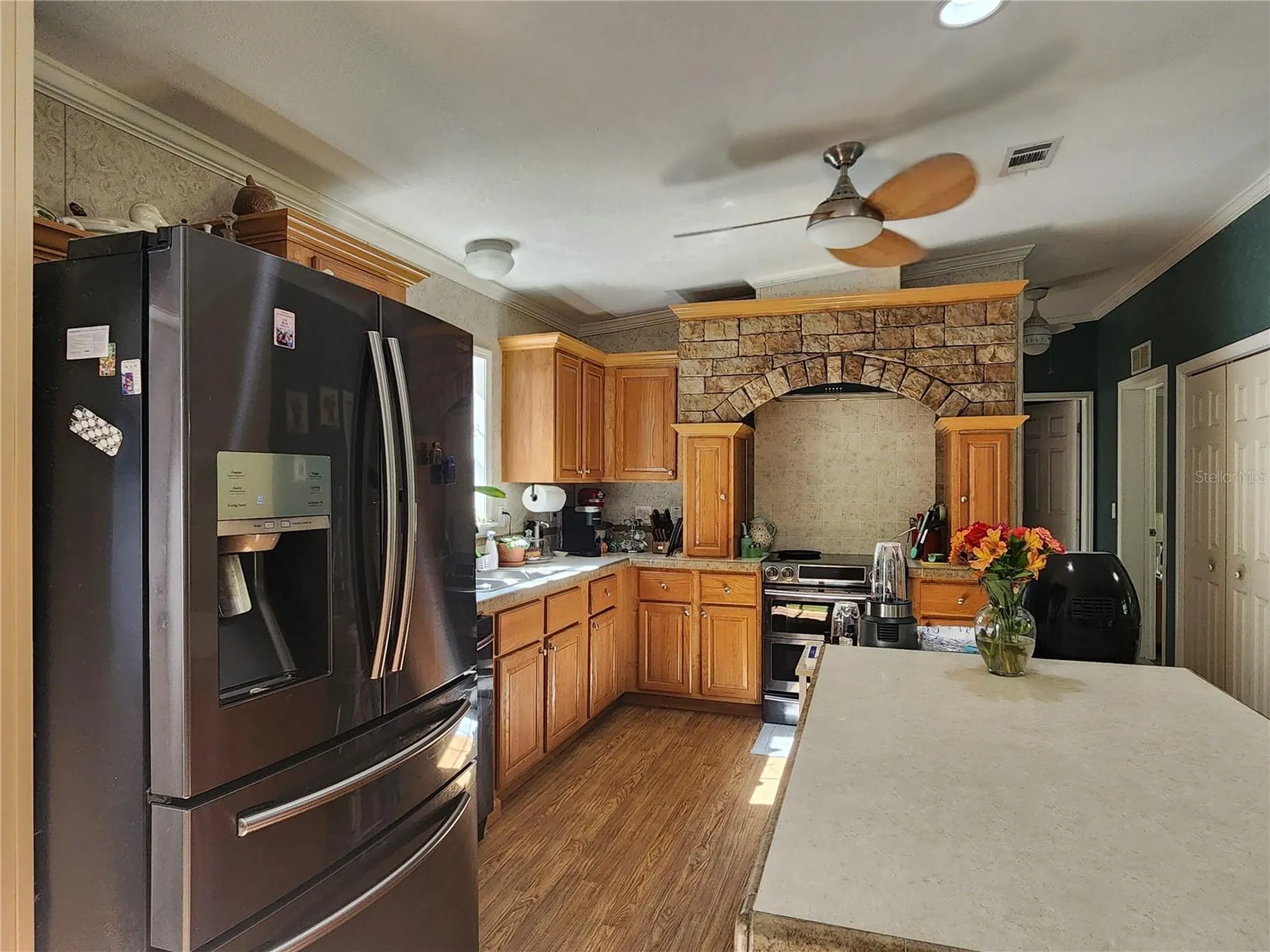 7910 NW 141st Street Trenton FL 32693