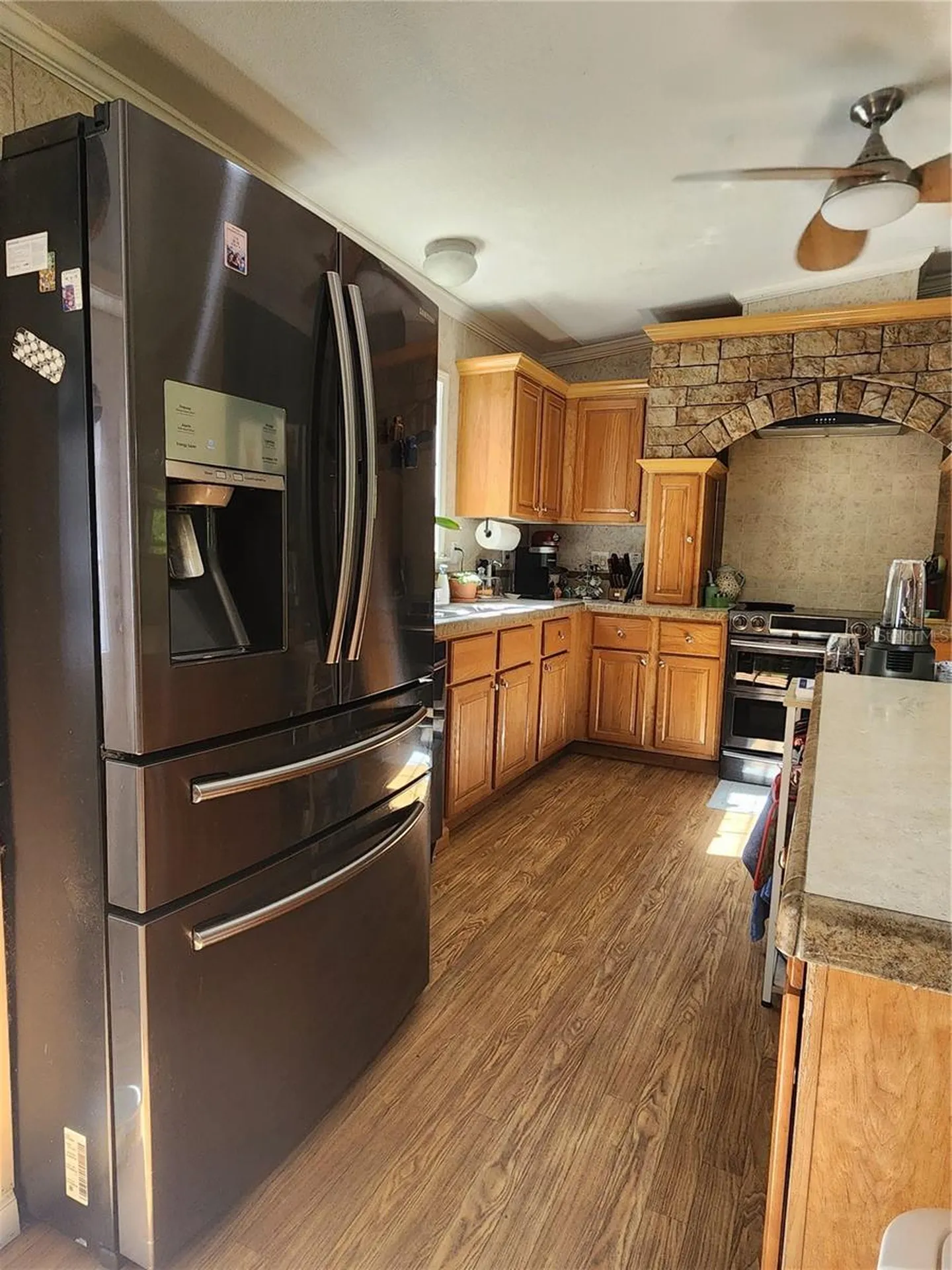 7910 NW 141st Street Trenton FL 32693