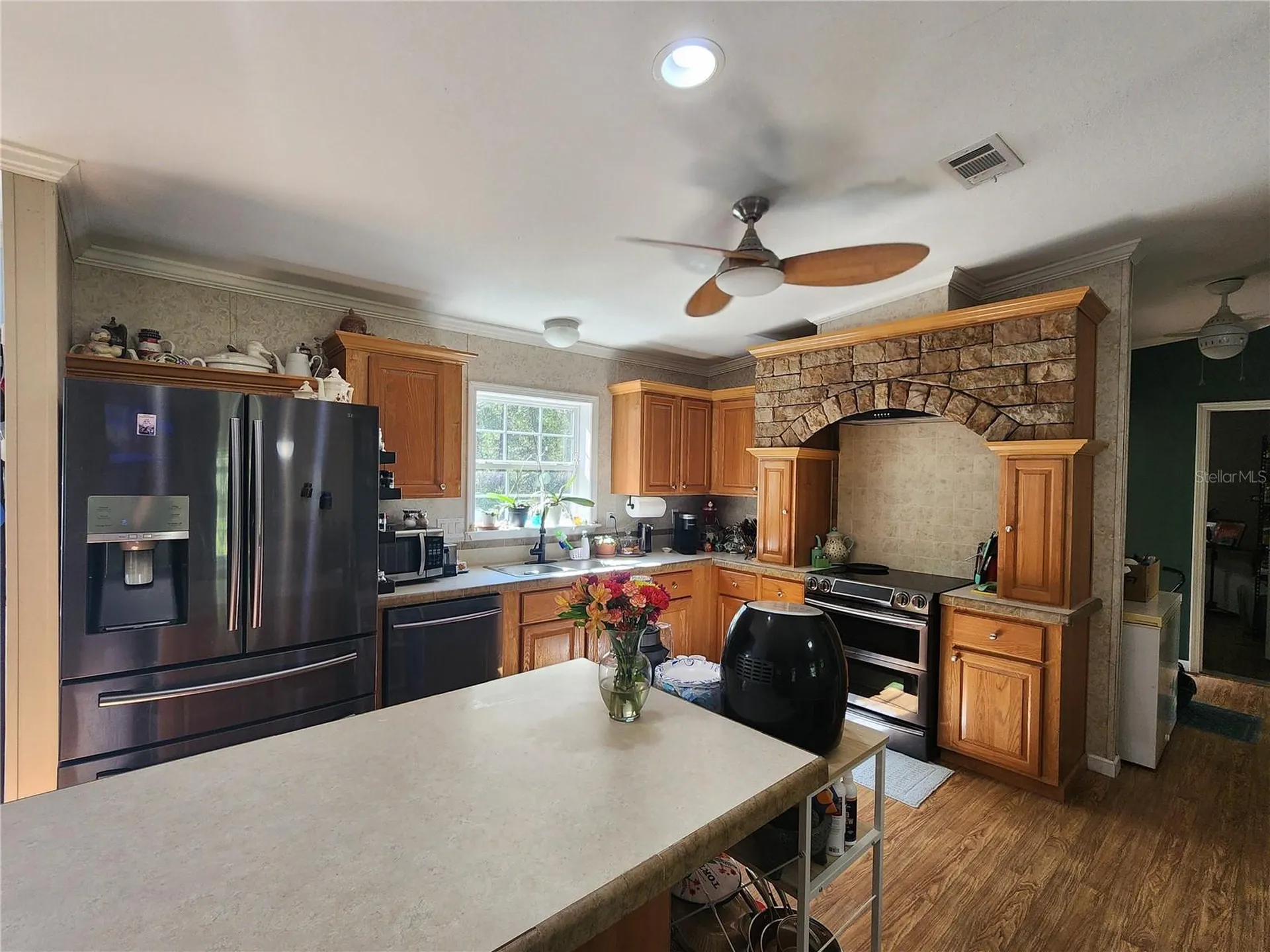 7910 NW 141st Street Trenton FL 32693