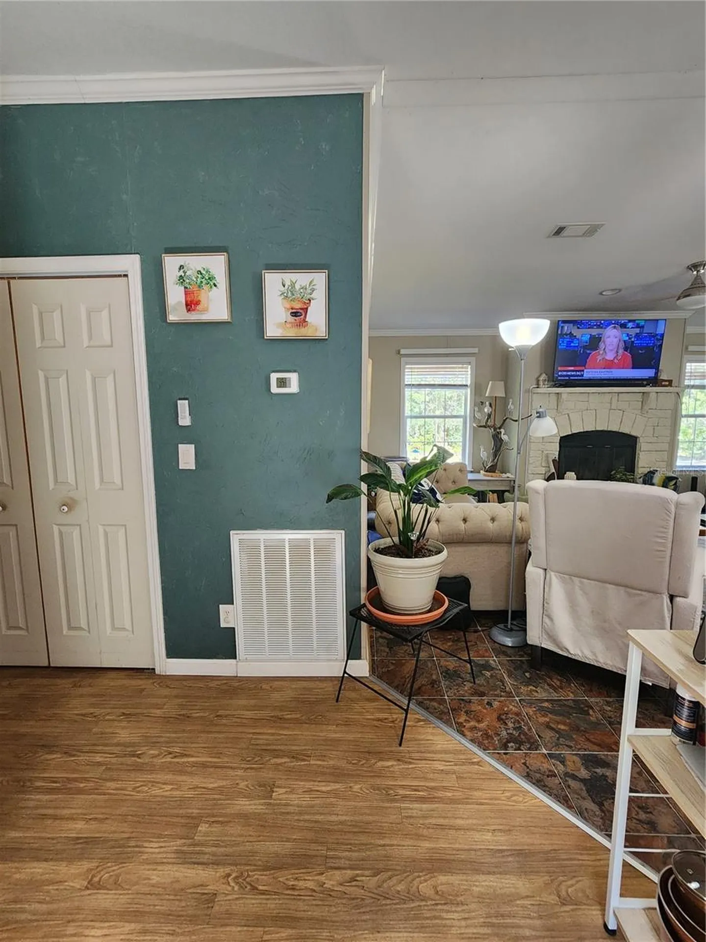 7910 NW 141st Street Trenton FL 32693