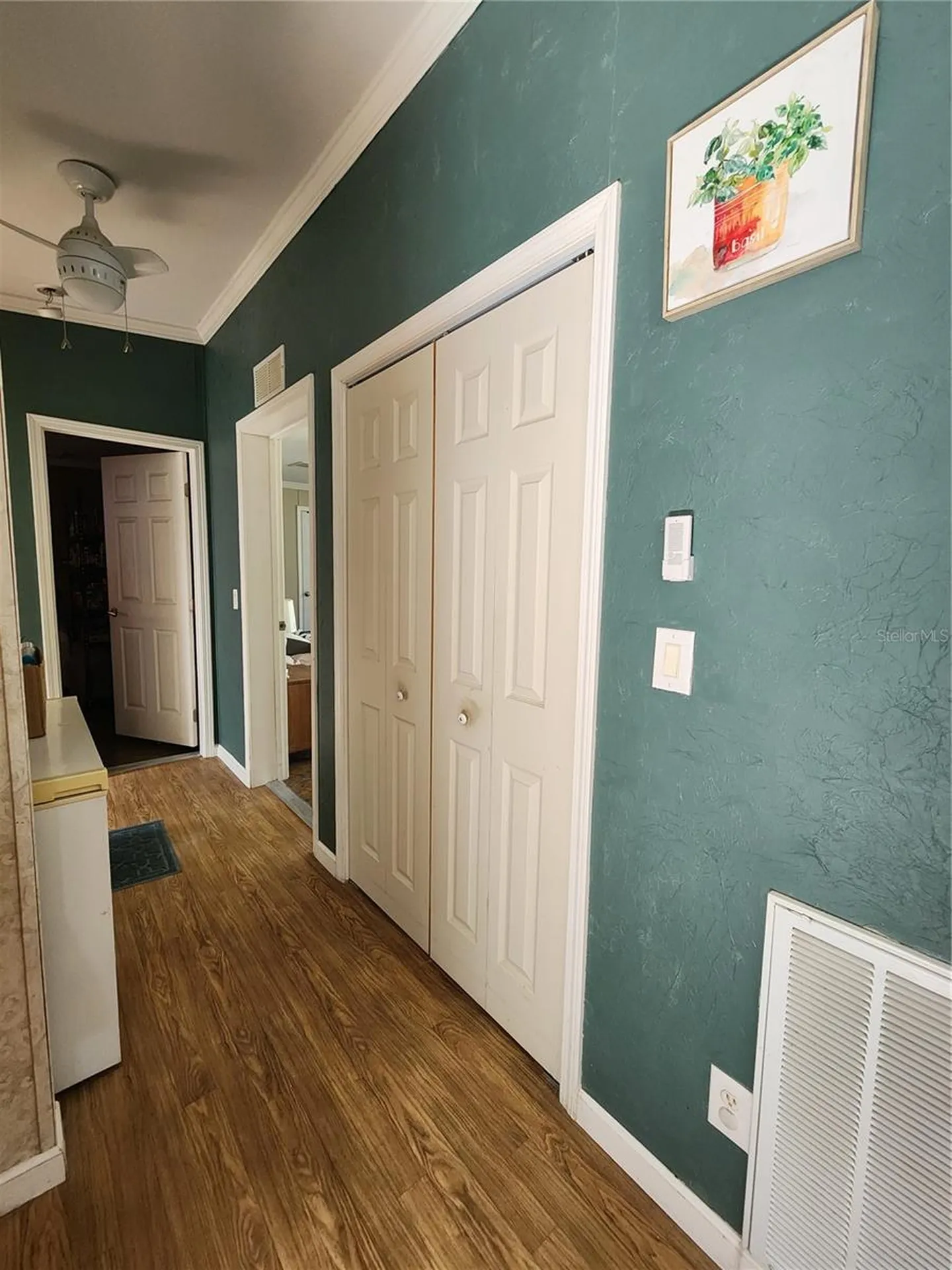 7910 NW 141st Street Trenton FL 32693
