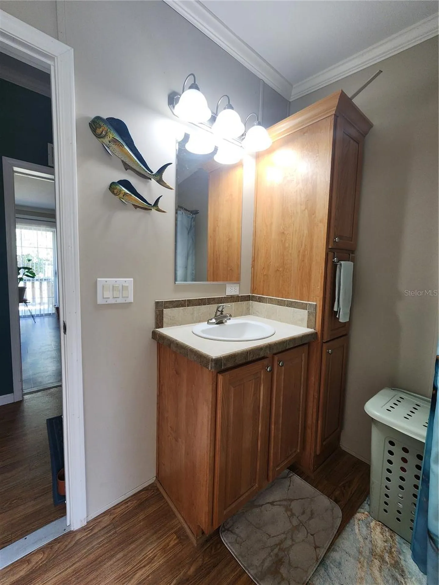 7910 NW 141st Street Trenton FL 32693