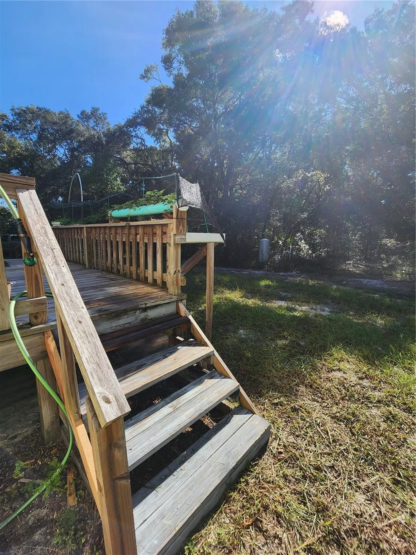 7910 NW 141st Street Trenton FL 32693