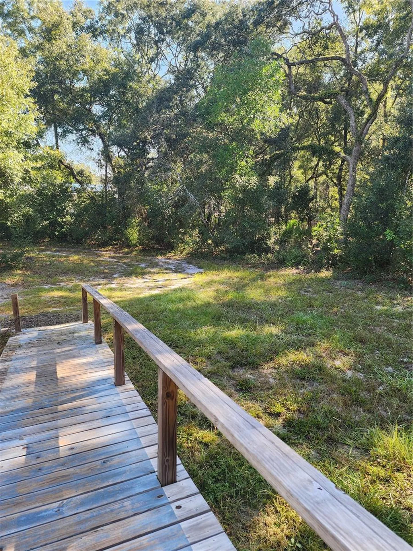 7910 NW 141st Street Trenton FL 32693