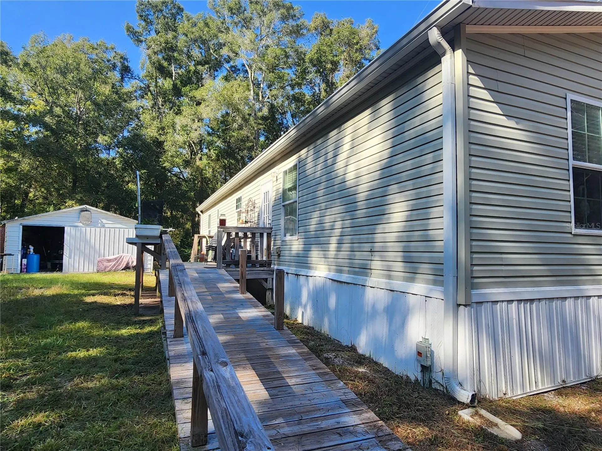7910 NW 141st Street Trenton FL 32693