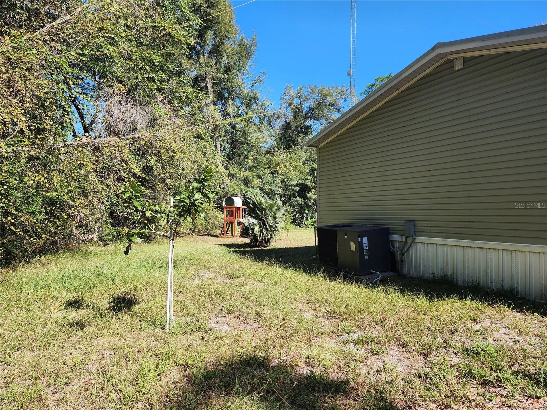7910 NW 141st Street Trenton FL 32693