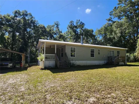 7910 NW 141st Street Trenton FL 32693