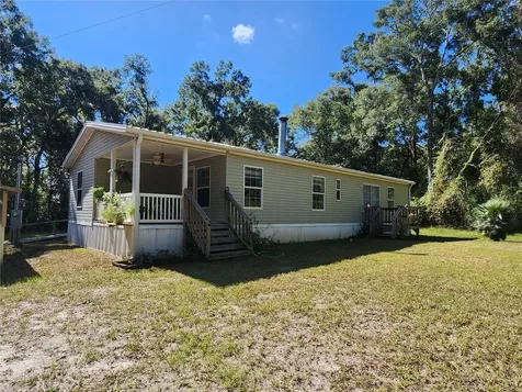 7910 NW 141st Street Trenton FL 32693