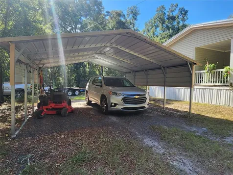 7910 NW 141st Street Trenton FL 32693