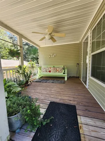7910 NW 141st Street Trenton FL 32693