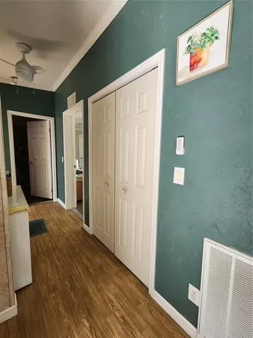 7910 NW 141st Street Trenton FL 32693