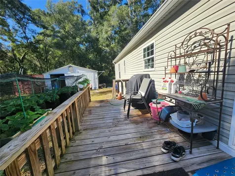 7910 NW 141st Street Trenton FL 32693