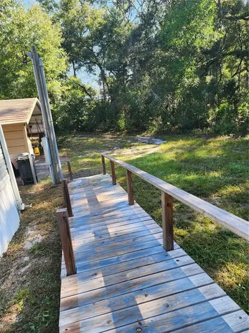 7910 NW 141st Street Trenton FL 32693