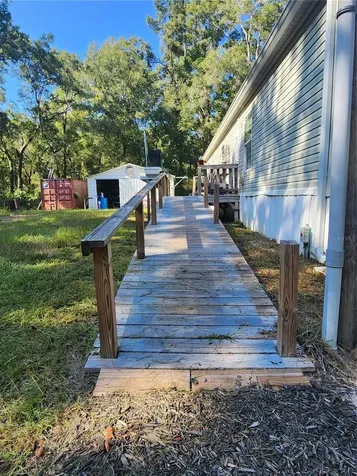 7910 NW 141st Street Trenton FL 32693