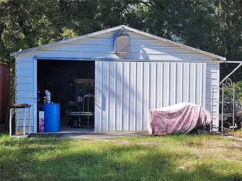 7910 NW 141st Street Trenton FL 32693