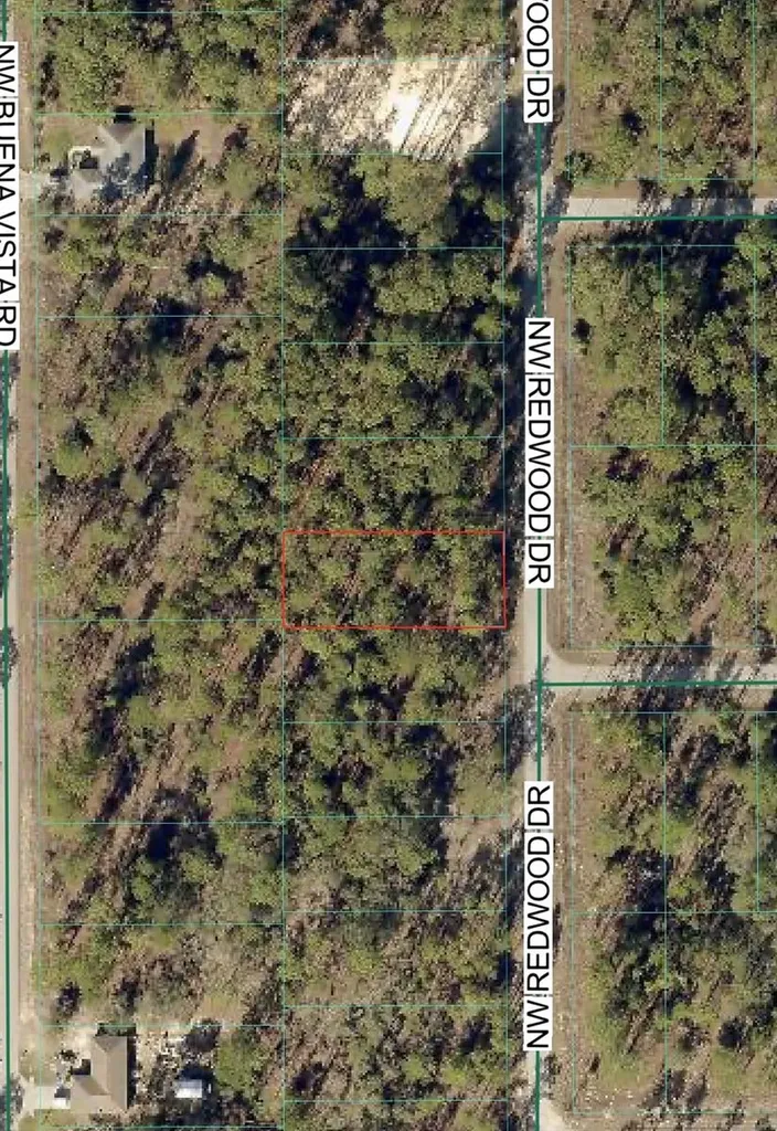 NW Redwood Drive Dunnellon FL 34431