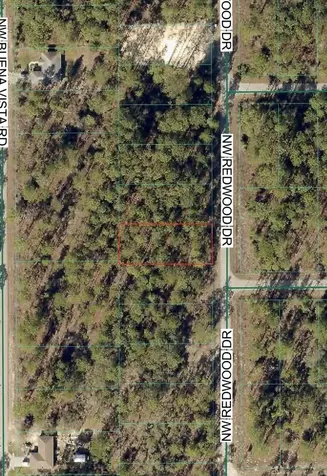 NW Redwood Drive Dunnellon FL 34431