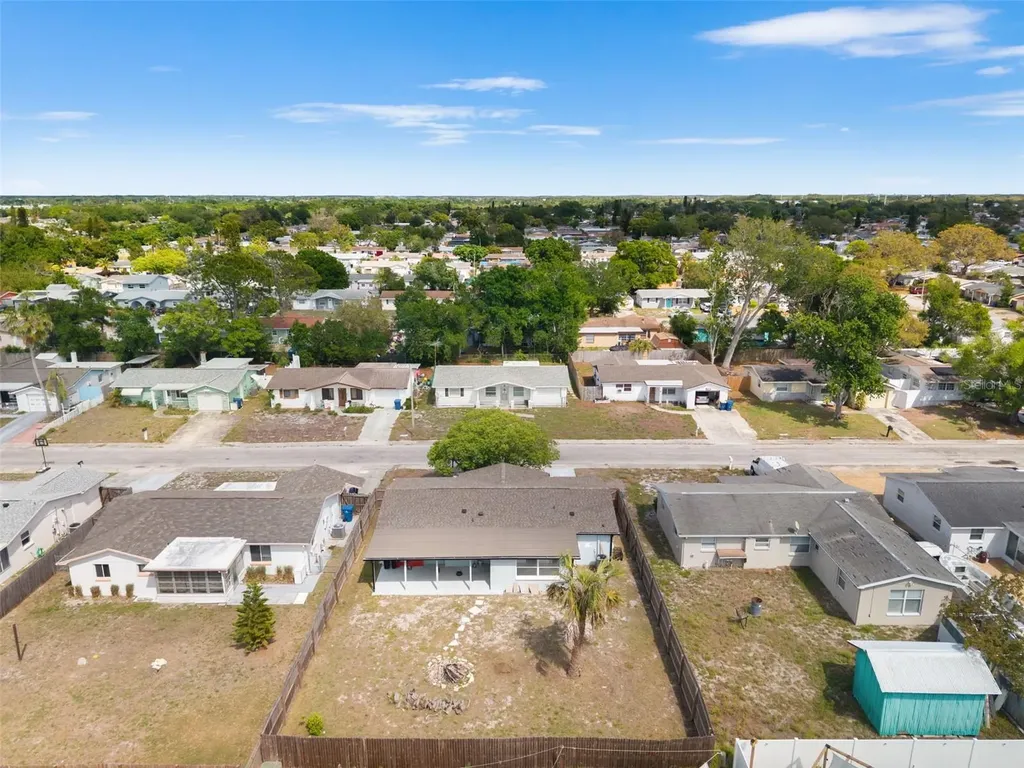 1415 Brixton Lane Holiday FL 34691