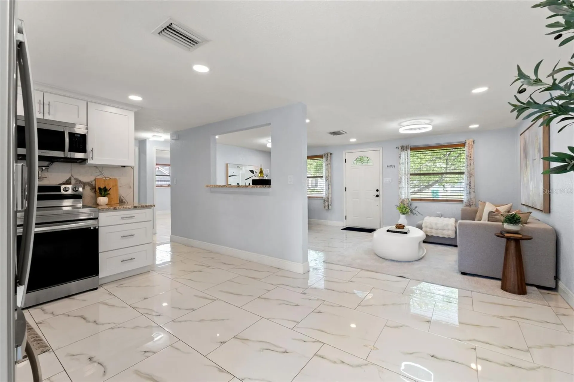 1415 Brixton Lane Holiday FL 34691