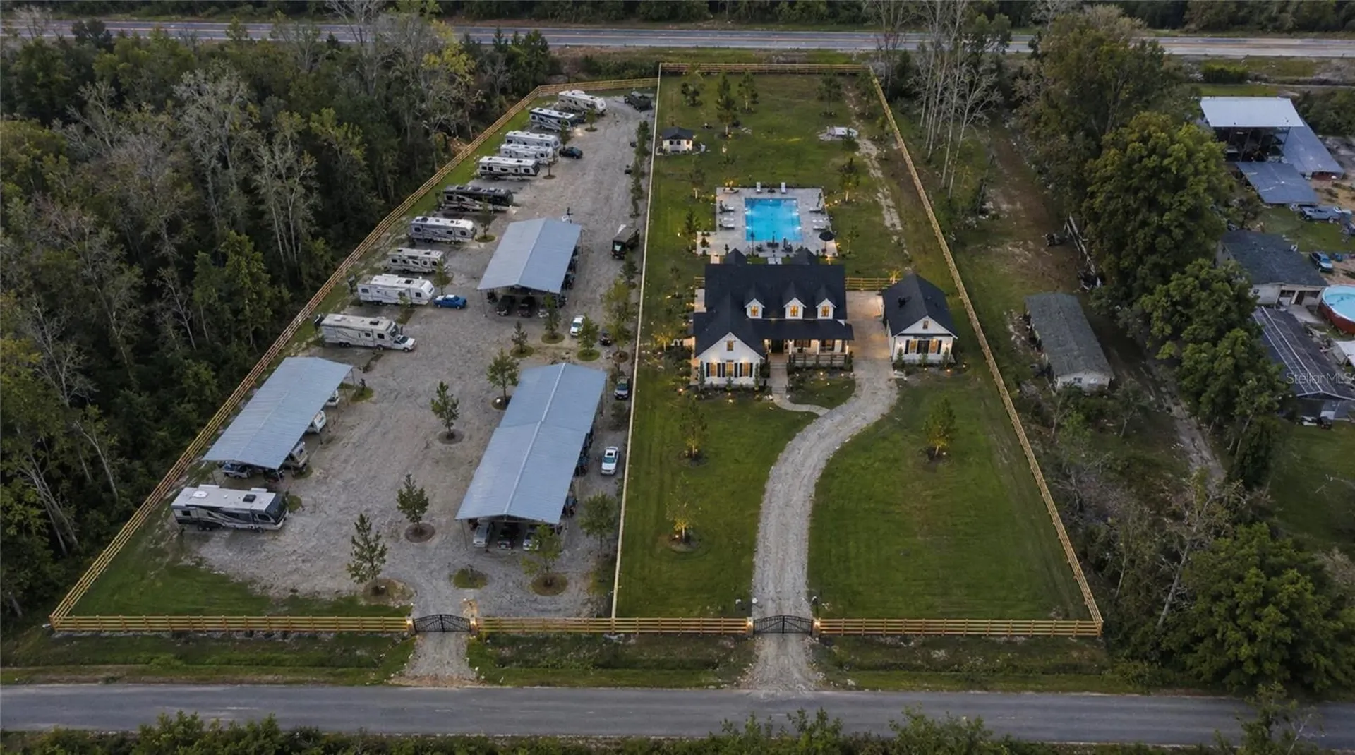 6518 Old Tampa Highway Davenport FL 33896